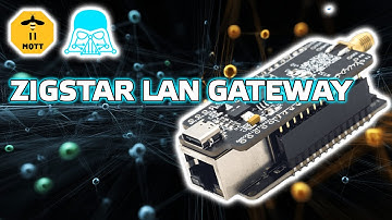 Ethernet Zigbee шлюз ZigStar, установка нескольких zigbee2mqtt на одном сервере