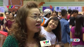 [TV News] CLB Danang Dragons mang lại trải nghiệm mới cho người hâm mộ thể thao thành phố