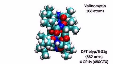 Density-Functional Theory with TeraChem