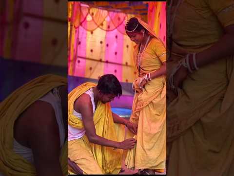 Dular Nari Baber New Santali Video 2025 Love Santali Newsantali Song Santhalivideo Santhali