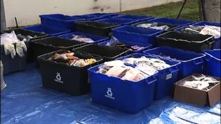 SNN: North Port man arrested in one of the largest synthetic drug busts on the Suncoast