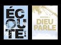 Ref:KBEeE9zCfFo Ecoute dieu parle, 1er �pisode de la s�rie ecoute, le 05 janvier 2025