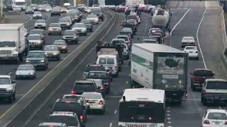 Value Pricing: Managing traffic congestion on I-5 and I-205