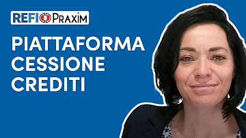 Come accedere alla piattaforma cessione crediti?