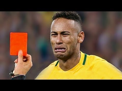 Video: Ce înseamnă Cartonașul Roșu în Fotbal?
