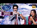 'Bin Tere Sanam' पर Tanishk की Singing ने किया Shreya को Impress | Indian Idol S16 | Tanishk Special