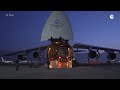 Российские миротворцы ОДКБ вылетели из Алма-Аты