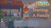 My Time At Portia Pre Order Trailer Ps4 Youtube My Time At Portia Pre Order Trailer Ps4 Youtube