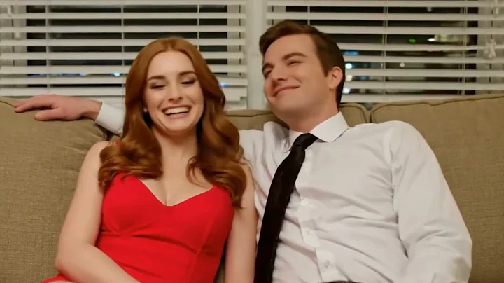 With a Body Like That... (Veo3 Story)