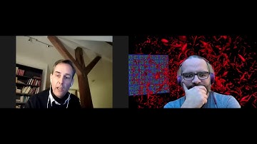 Turbulence at the exascale podcast: Dirk Pleiter (Jülich Supercomputing Centre)