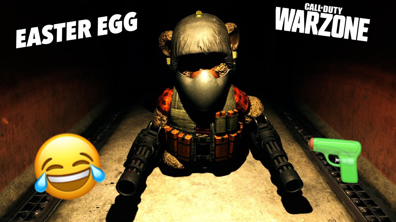 NEW INSANE JUGGERNAUT TEDDY BEAR!!