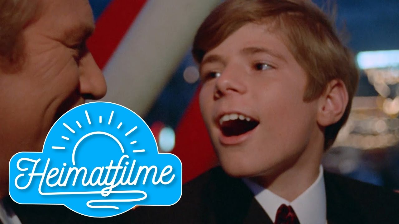 Heintje - Deine Liebe, Deine Treue | Einmal wird die Sonne wieder scheinen 1969 HD