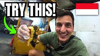 Download Lagu Martabak BLEW MY MIND in Jakarta Indonesia (First time trying Martabak) 🇮🇩 MP3 Download Lagu Martabak BLEW MY MIND in Jakarta Indonesia (First time trying Martabak) 🇮🇩 MP3