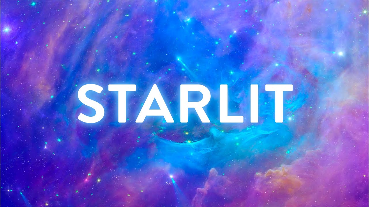 Cosmic Healing Frequencies | 528Hz + Cinematic Strings for Inner Peace