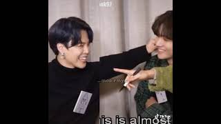 Vmin Tiktok Dearbangtan2022