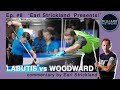 Ep.#8 Earl Strickland Presents! Skylar Woodward vs Pijus Labutis | Eurotour Thriller -  QUARTERFINAL