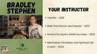 Reiki 1 Course Announcement and Introduction
