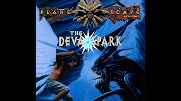 Planescape The Deva Spark (AD&D2) - Episódio 4