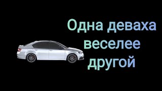 Пять низкосортных телок и неразборчивый парнишка. История от подписчика.