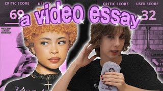 Celebrity the reason Ice Spice's career failed Net Worth