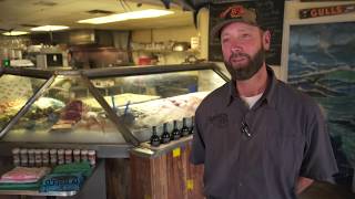 Handcrafted & Homegrown: Flagler Fish Company
