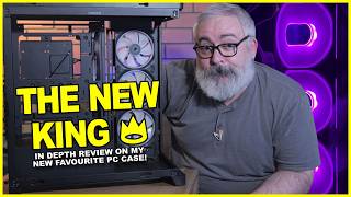 Corsair 4500X: Worth the Hype? - In-depth "Fish bowl Case" Review