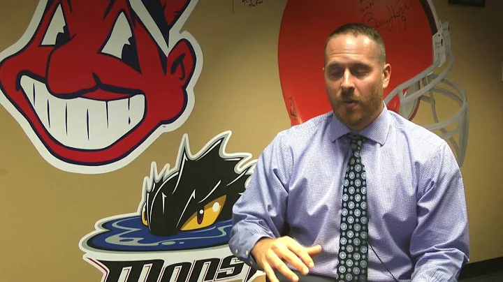 Jason Briscoe Talks Future of Pharmacy