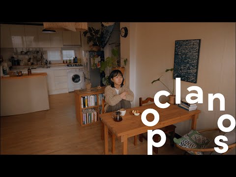 [MV] 이설아 (Lee Seol Ah) - 바다가 보이는 곳에서 살아요 (Ocean View) / Official Music Video