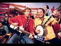 Hee haw show open