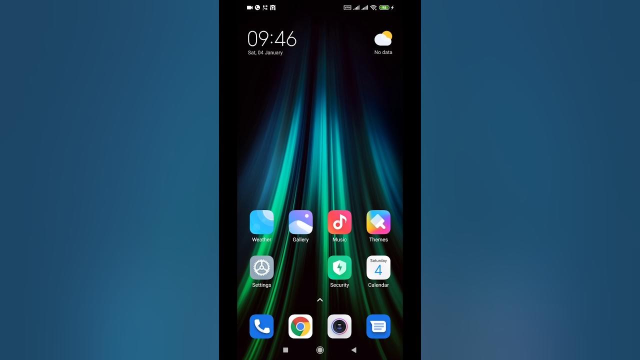 Fix How to prevent MIUI from shutting down or disconnecting VPN apps