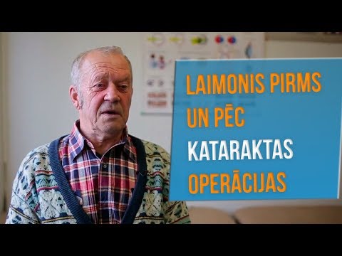 Video: Kādas Ir Sāpīgākās Operācijas Un Procedūras?