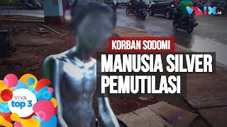 VIVA Top3: Fakta Mutilasi Bekasi, Cukai Rokok Naik Dan DPO Korupsi Ditangkap VIVA Top3: Fakta Mutilasi Bekasi, Cukai Rokok Naik Dan DPO Korupsi Ditangkap