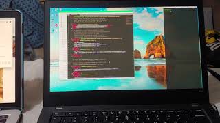 T480 4k Screen
