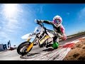 Husqvarna FS 450 Supermotard, test enduropro