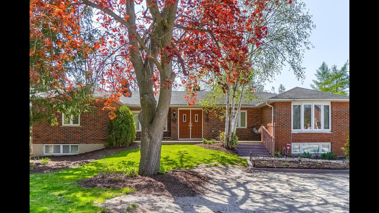 2035 Embleton Road, Brampton Home for Sale - Real Estate Properties for Sale