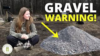 I Almost Poisoned My Garden With This Cheap Gravel