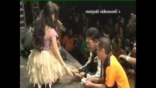 Dwi Ratna  New Pallapa  2014  Tasik Agung Rembang