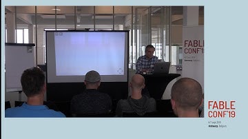 Fable Breakout beyond Elmish - Joerg Beekmann