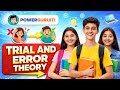 Class 13 👉 Trial and Error Theory | Edward Thorndike's Experiment & Laws of Learning | CITS POT