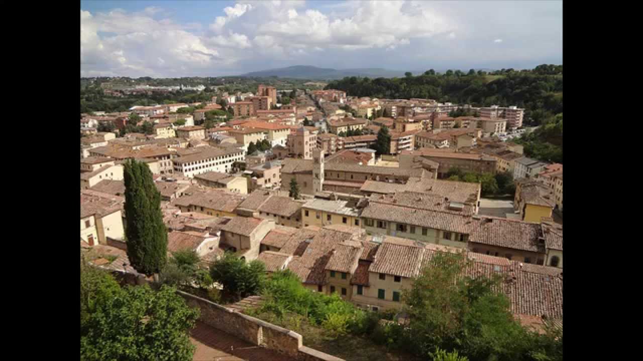 Tuscany, Italy YouTube