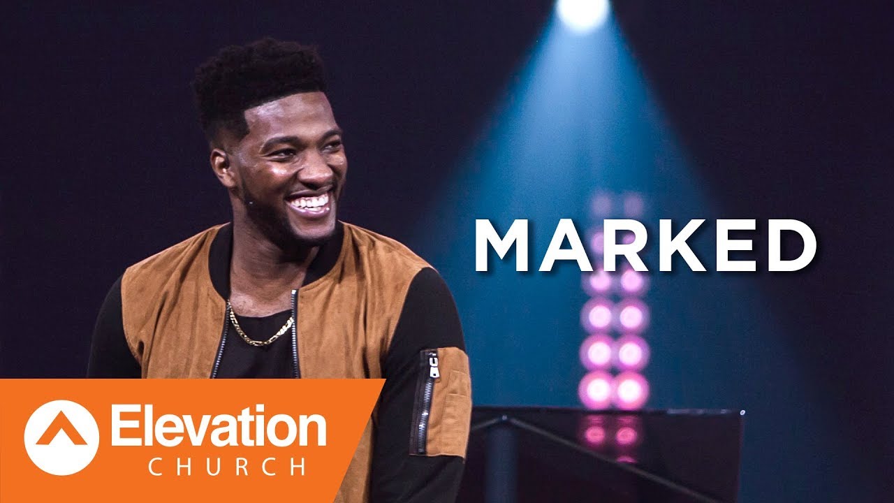 Marked | Savage Jesus | Pastor Michael Todd