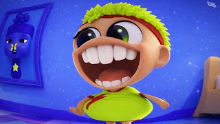 D Billions Kids Song Knock Knock Funny Remix Sponsored By Klasky Csupo Effects