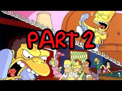 bart`s-prank-calls-to-moe-and-others-pranks.-part-2