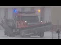 Minnesota weather: Road conditions worsen during snowstorm