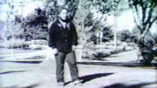 Las Cruces, New Mexico 1976