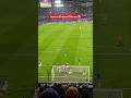 Poor defending by Chelsea #football #premierleague #arsenal #chelsea #stamfordbridge #carabaocup #fy