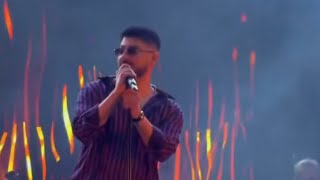 SEMİCENK - DANSÖZ (SERDAR ORTAÇ)