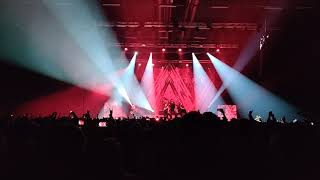 Amaranthe - 365 | Helsinki, Finland 2019