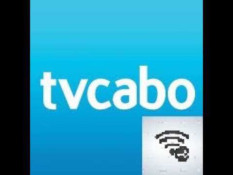 Descobrindo senha do Wifi da TvCabo Esquecida ou de um Amigo conectada no seu Celular ou Computador