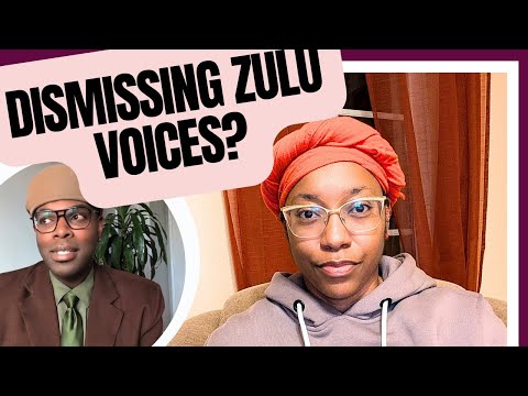 He CRITICIZED South Africans Over Zulu Parade Controversy-Here's What He Got WRONG!